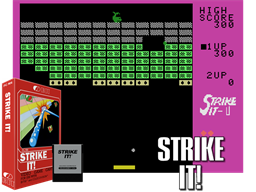 Strike It!